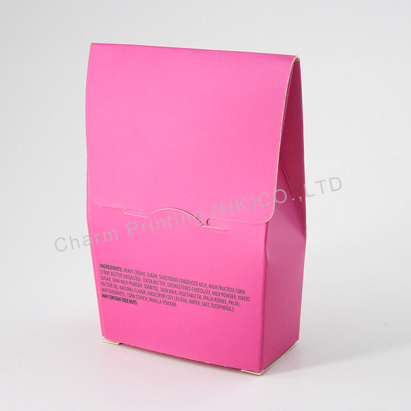 Paper box